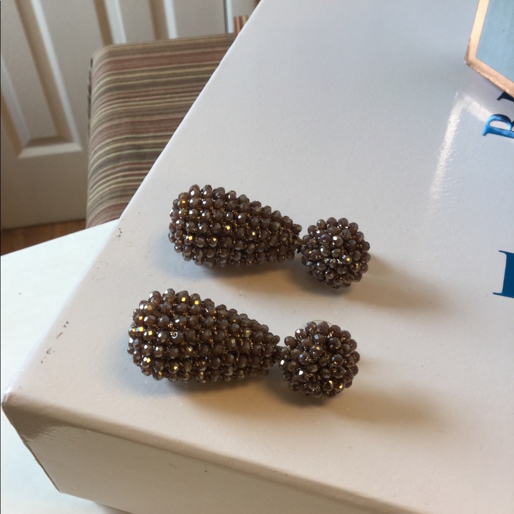 Fashion earrings